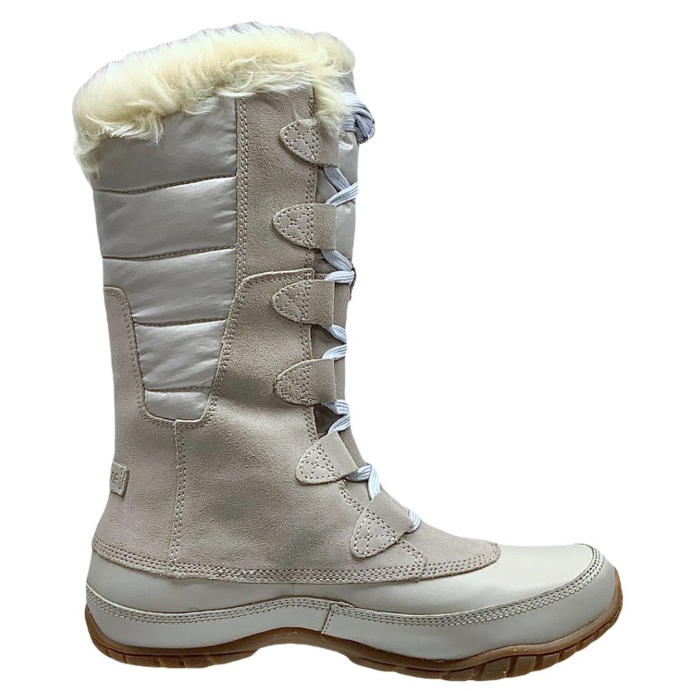 The North Face Nuptse Purna Women's Winter Boots - Picture 4 of 7